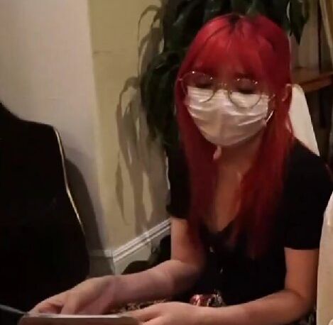 LilyPichu nackt #108273834