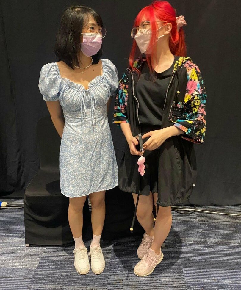 LilyPichu nackt #108273838