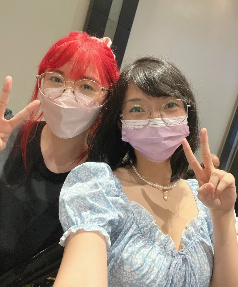 LilyPichu nackt #108273840