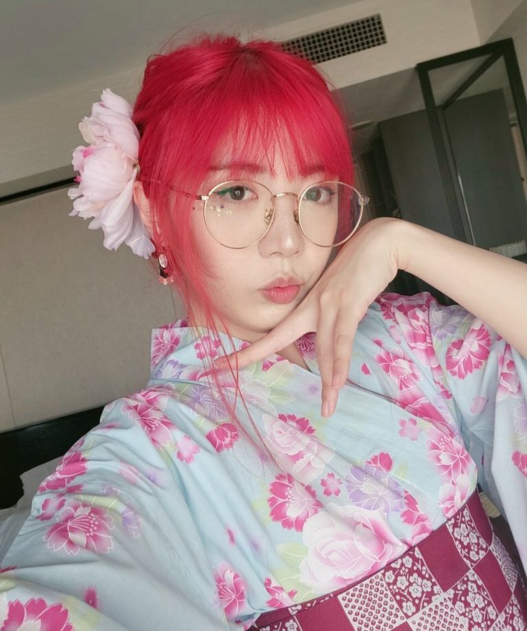 LilyPichu nackt #108273841