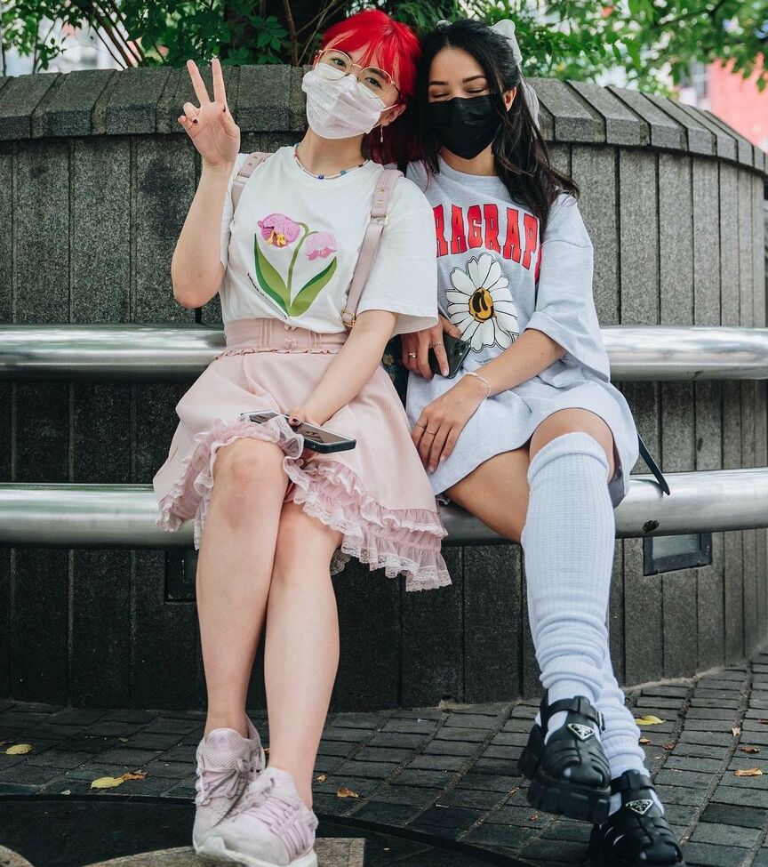 LilyPichu nackt #108273842