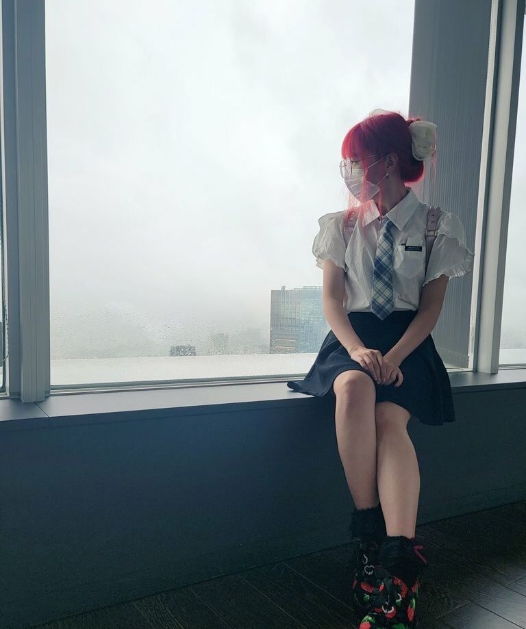 LilyPichu nackt #108273843