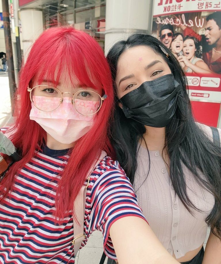 LilyPichu nackt #108273844