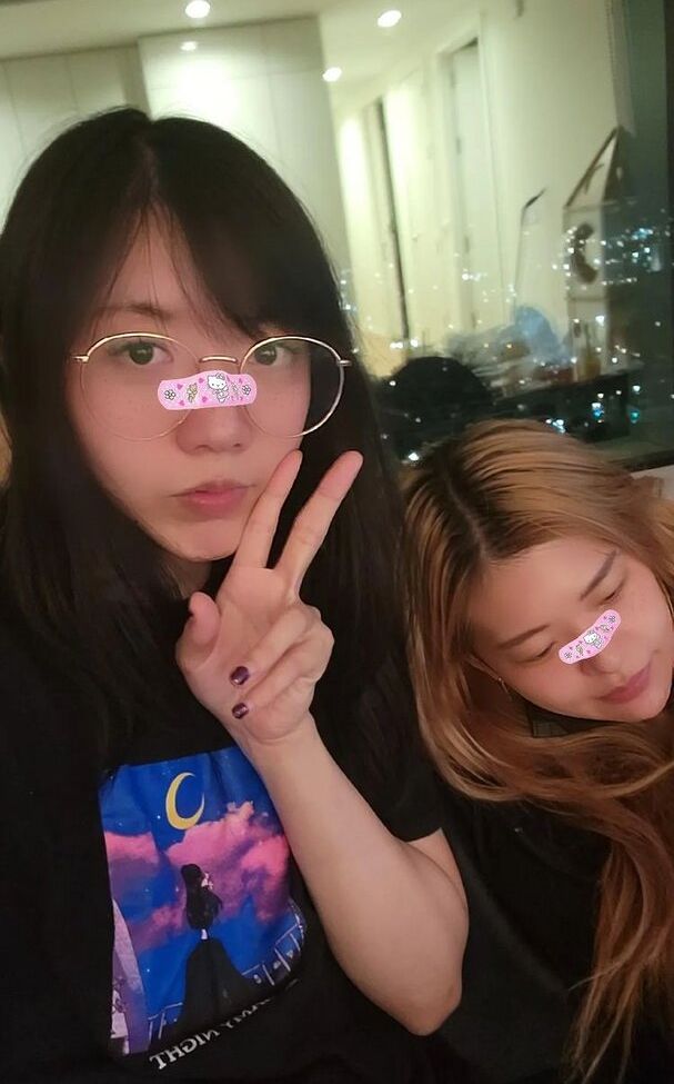 LilyPichu nackt #108273845