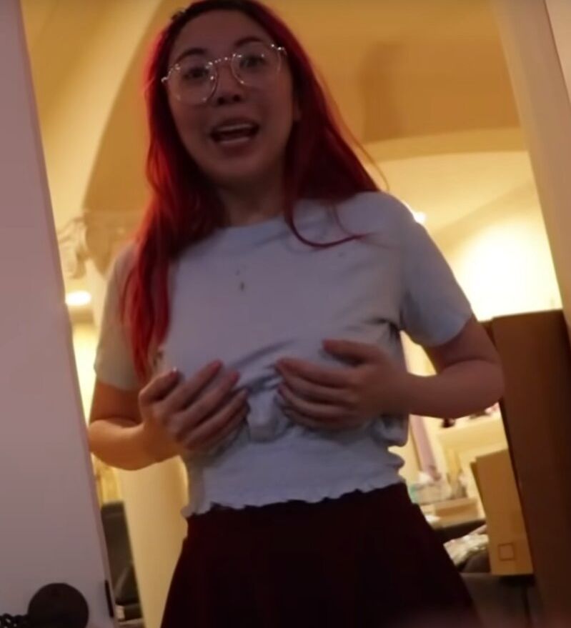 LilyPichu nackt #108273848