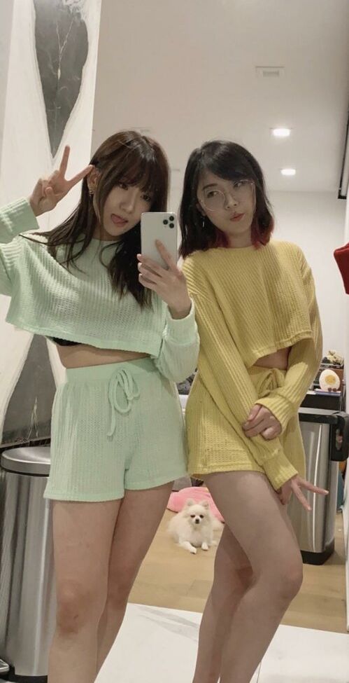 LilyPichu nackt #108273849