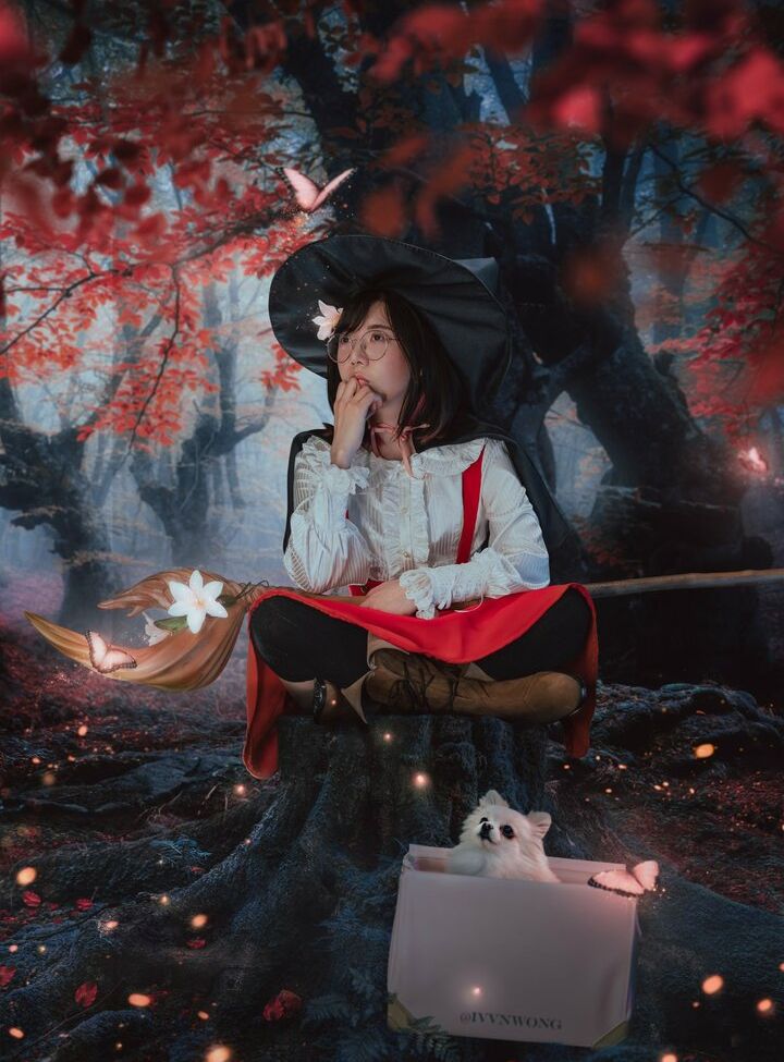 LilyPichu nackt #108273859