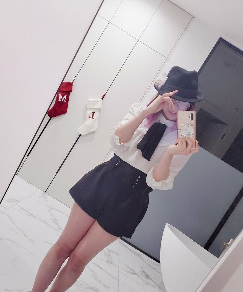 LilyPichu nackt #108273860