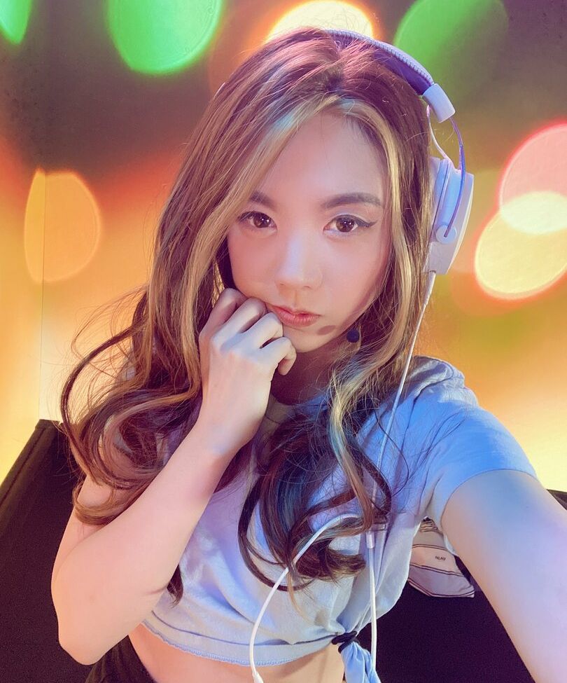 LilyPichu nackt #108273862