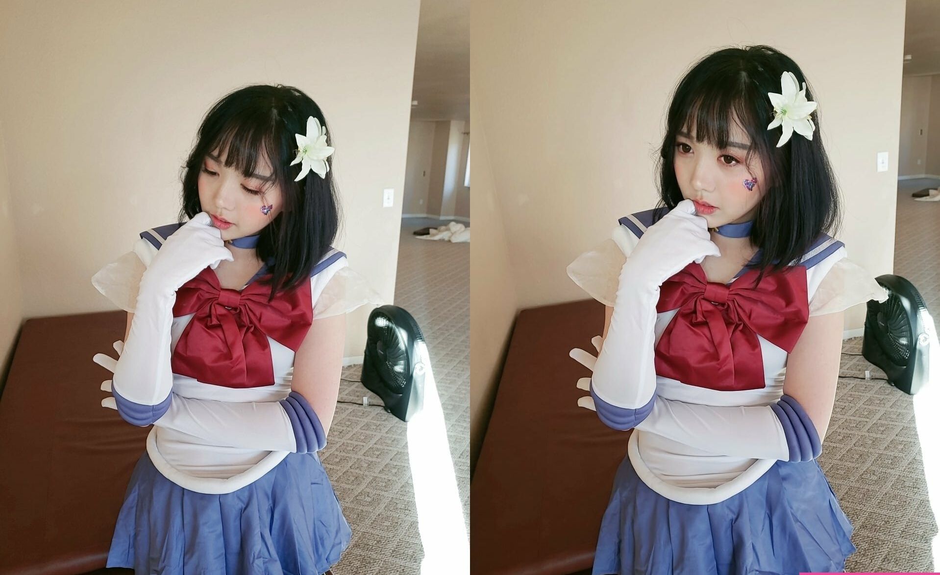 LilyPichu nackt #108273865