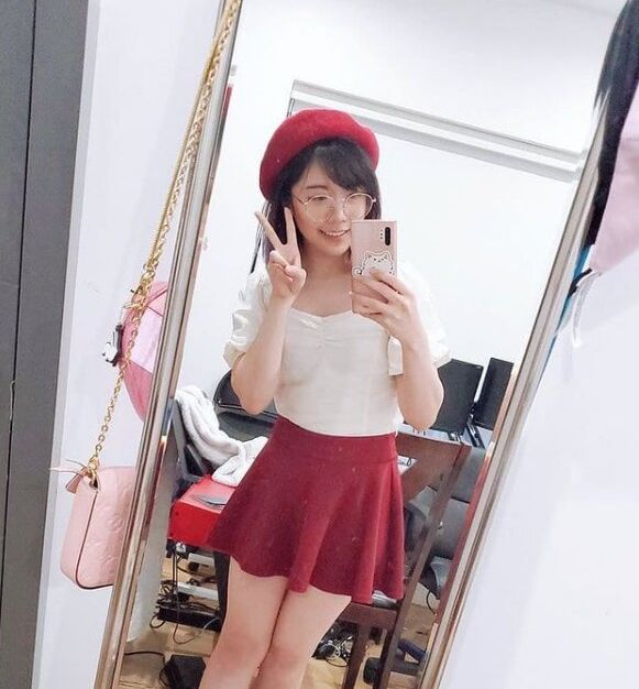 LilyPichu nackt #108273867