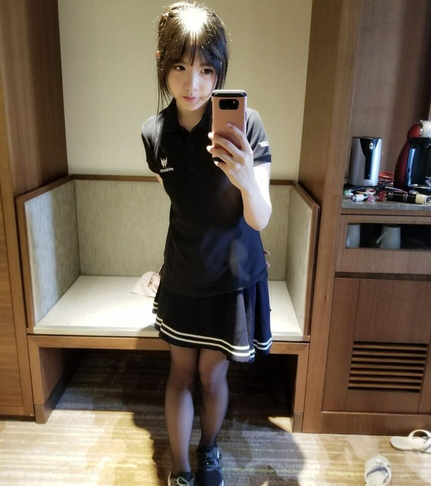 LilyPichu nackt #108273869