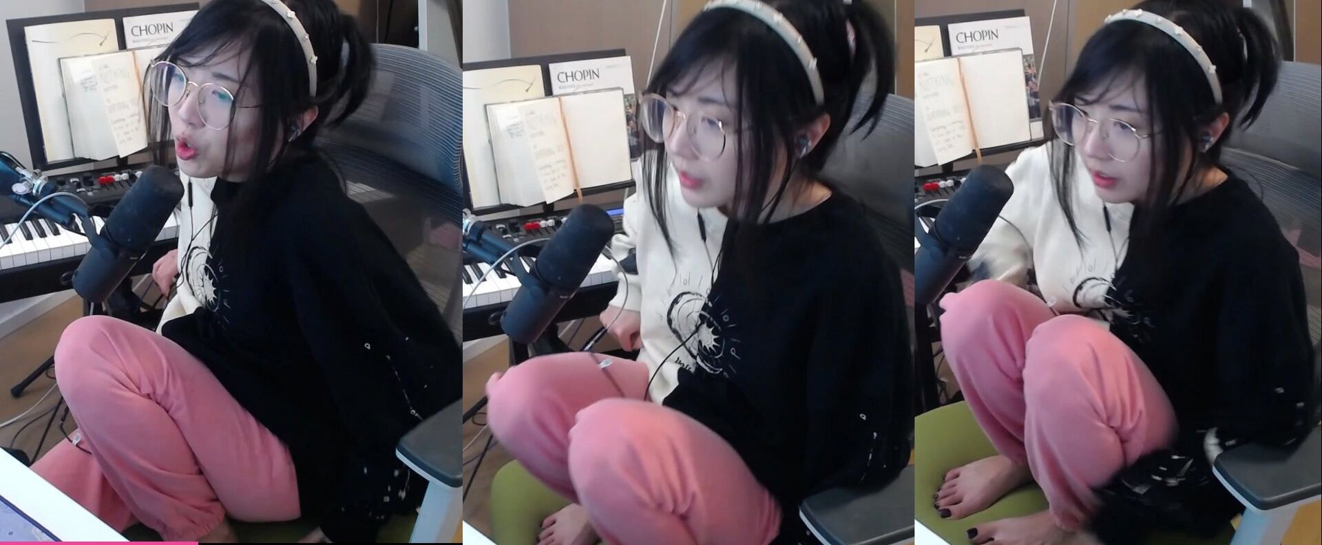 LilyPichu nackt #108273877