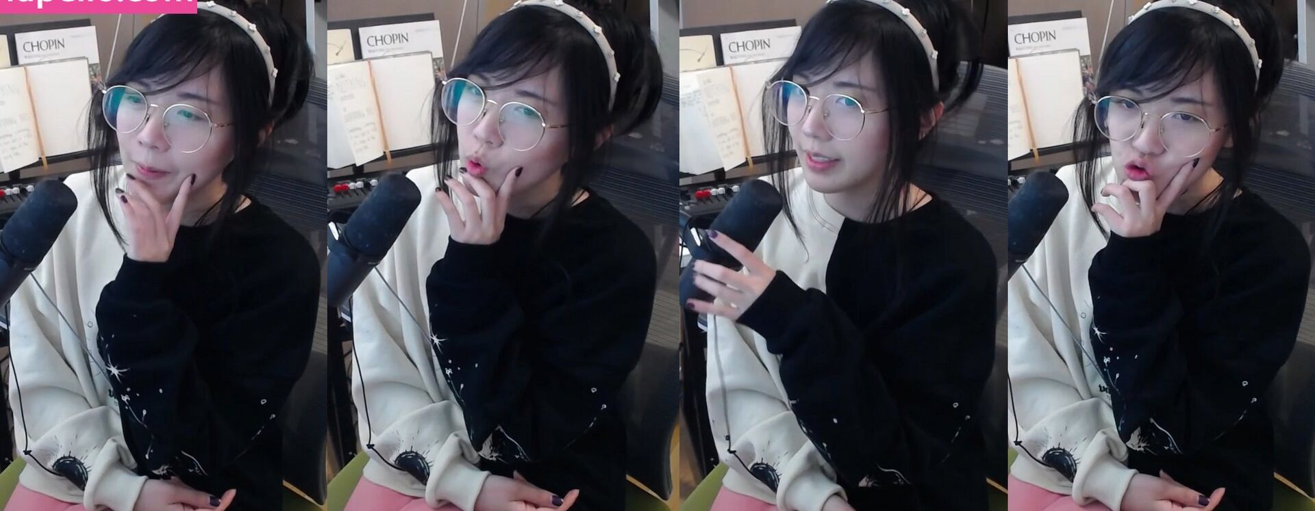 LilyPichu nackt #108273878