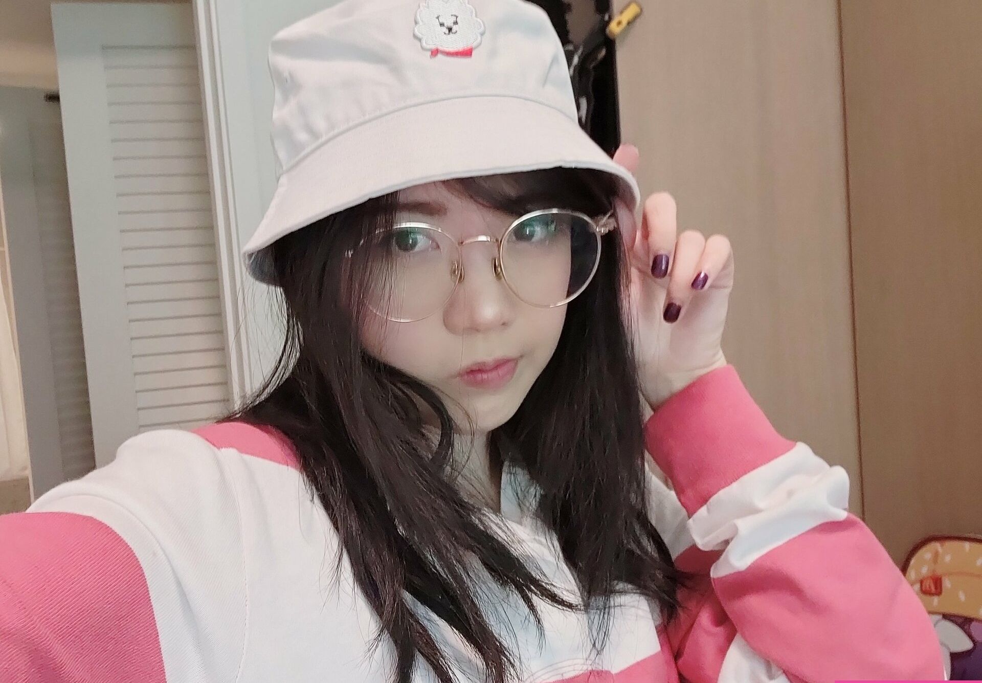 LilyPichu nackt #108273879
