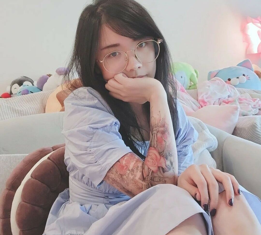 LilyPichu nackt #108273880