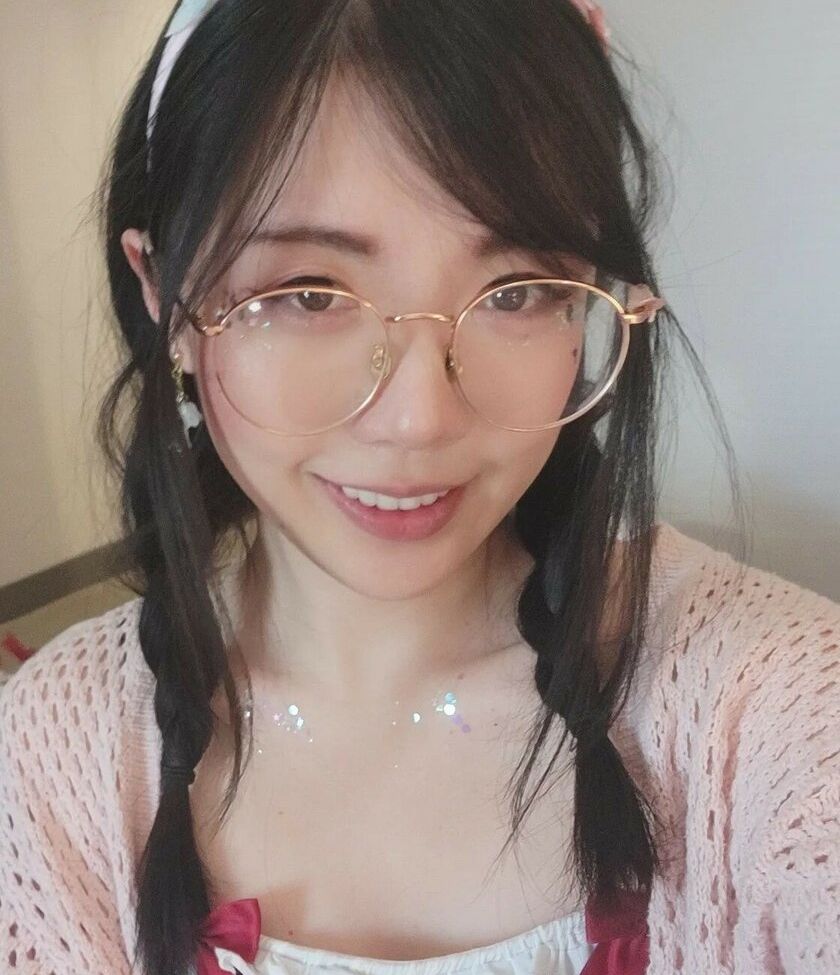 LilyPichu nackt #108273881