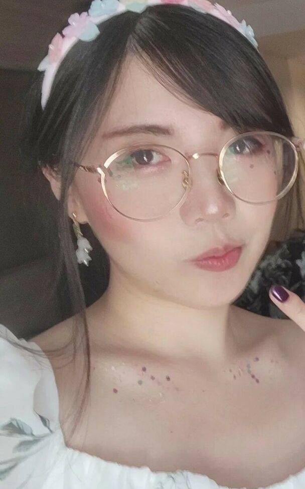 LilyPichu nackt #108273882