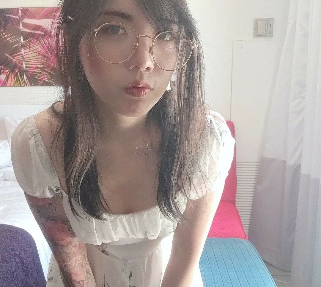 LilyPichu nackt #108273883