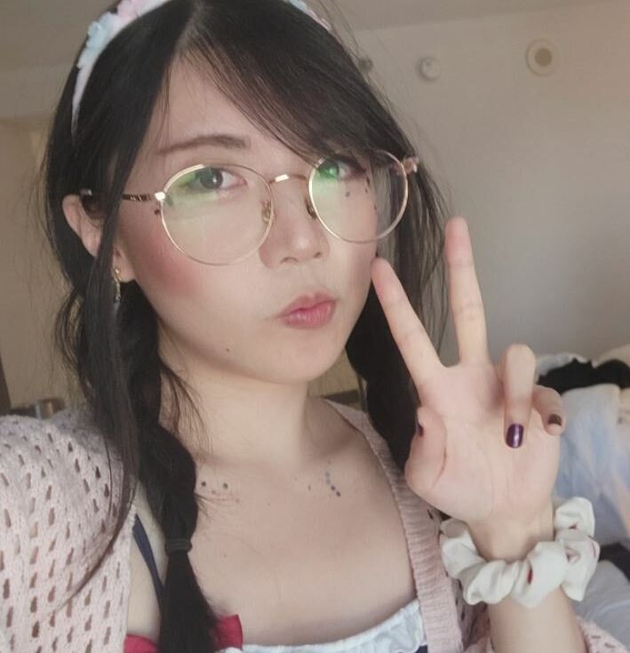 LilyPichu nackt #108273884