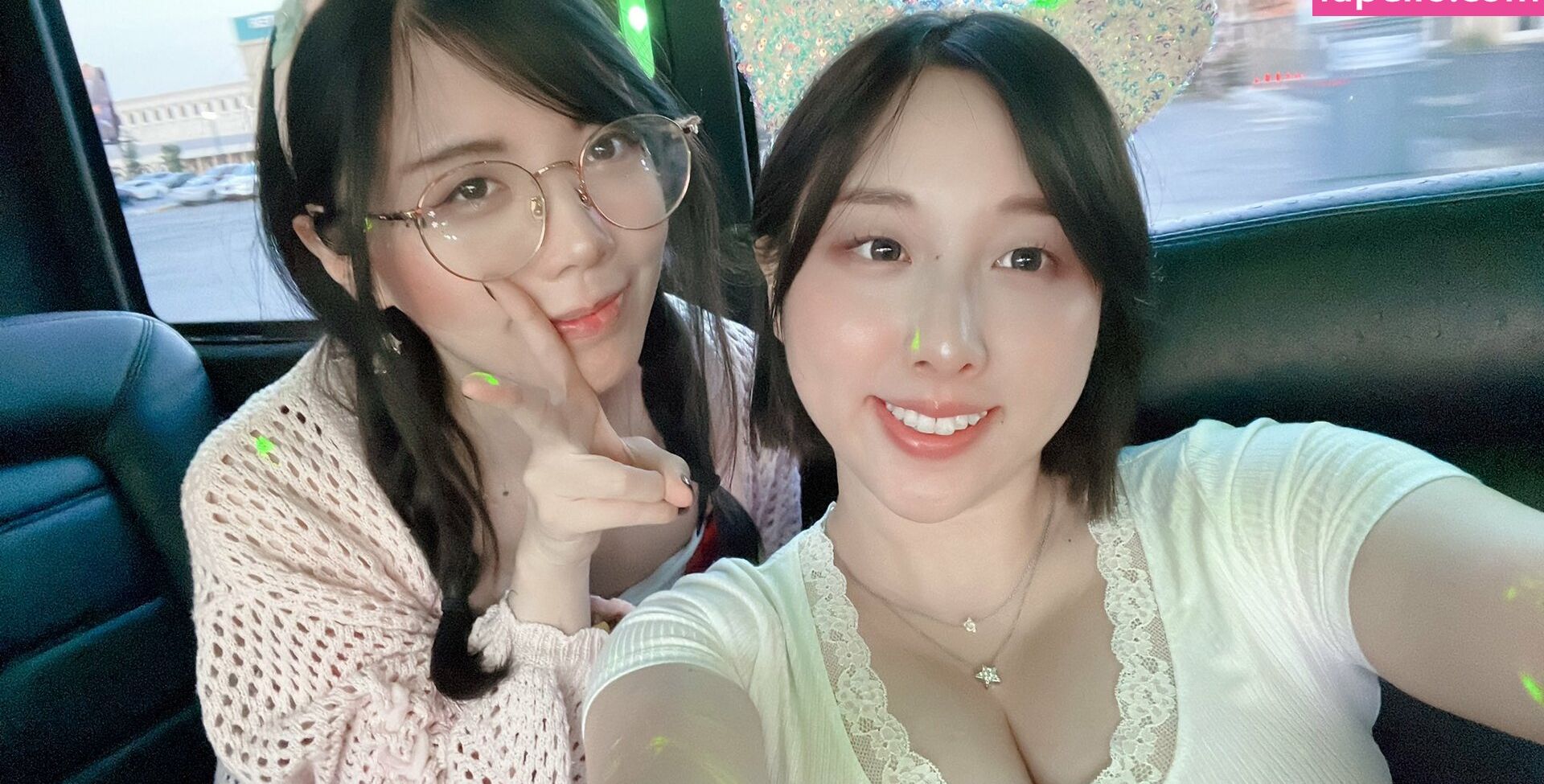 LilyPichu nackt #108273886