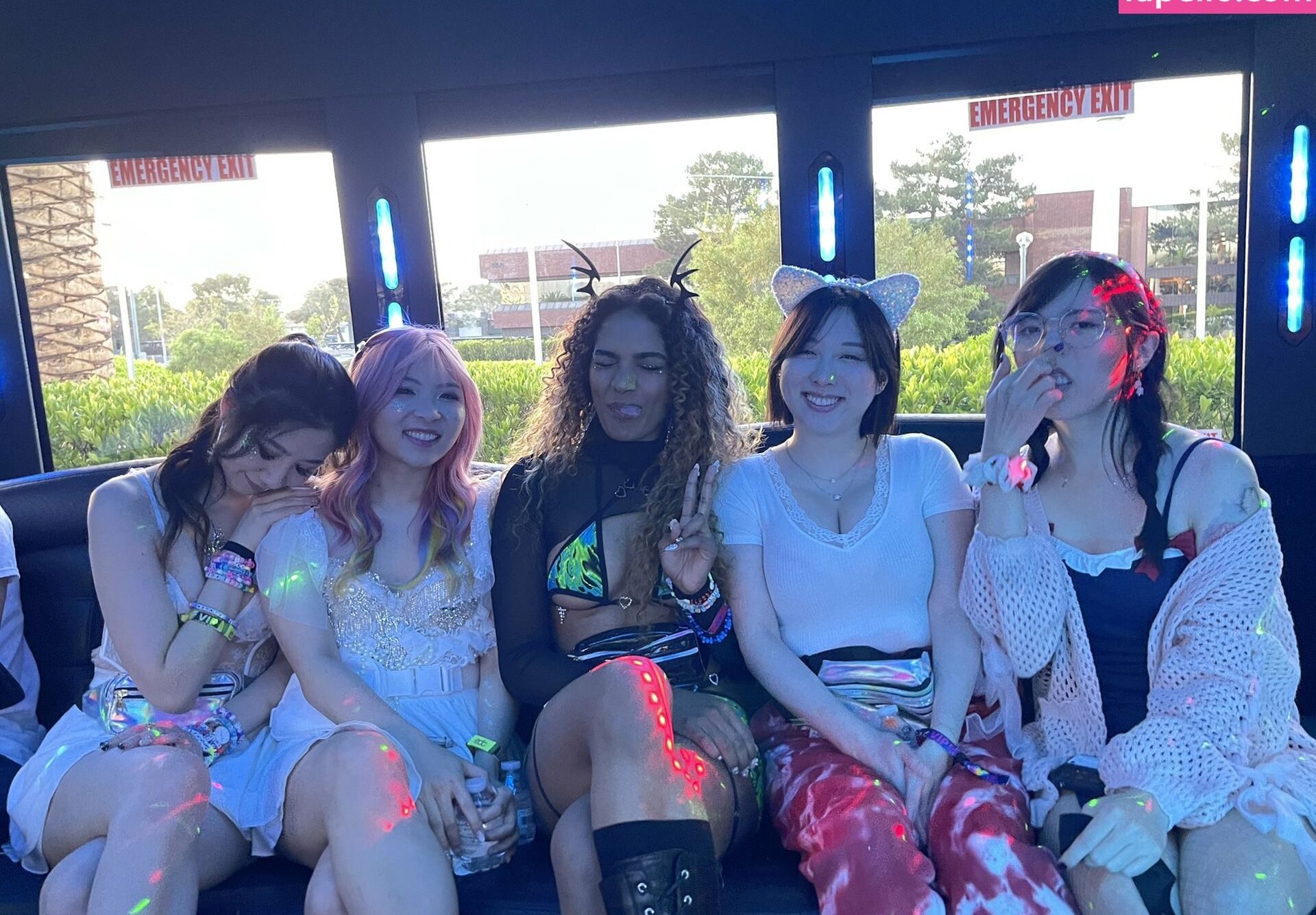 LilyPichu nackt #108273887