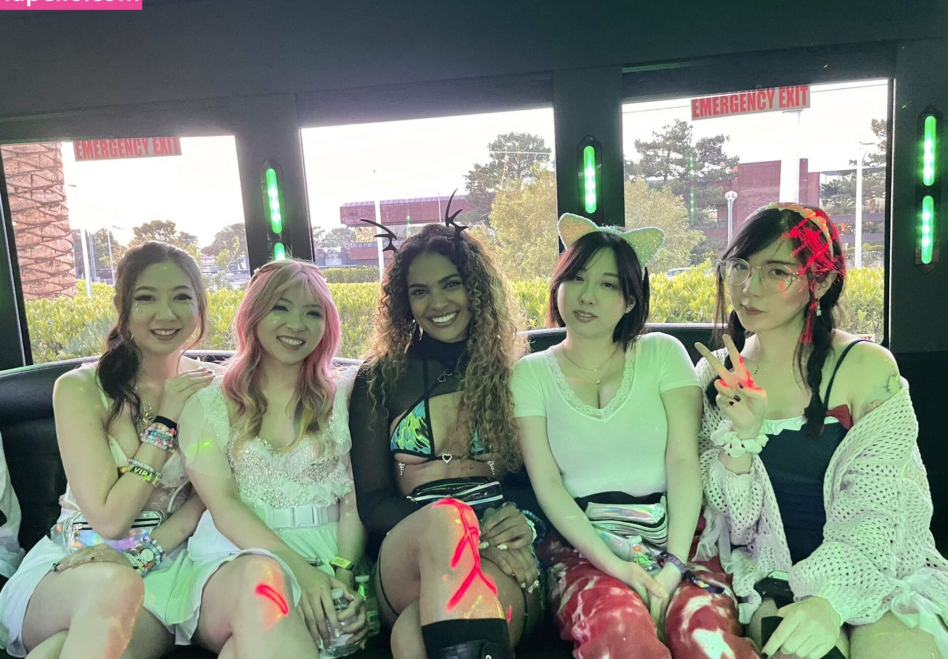 LilyPichu nackt #108273888