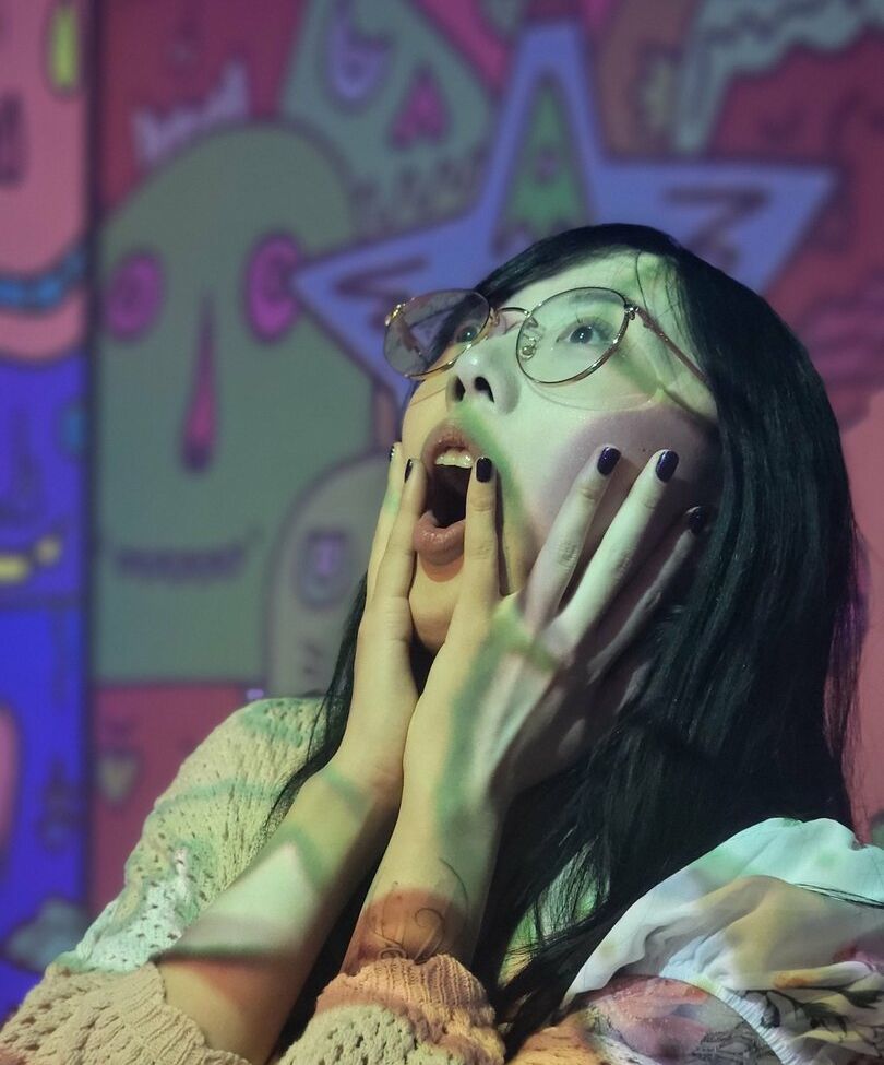 LilyPichu nackt #108273891