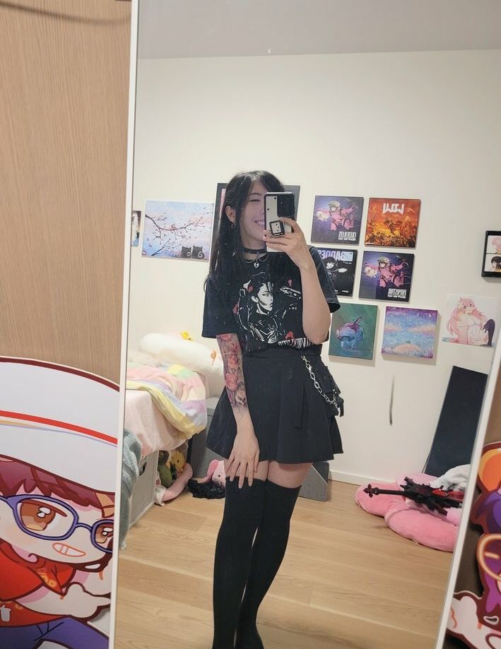 LilyPichu nackt #108273893