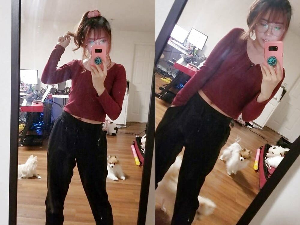 LilyPichu nackt #108273900