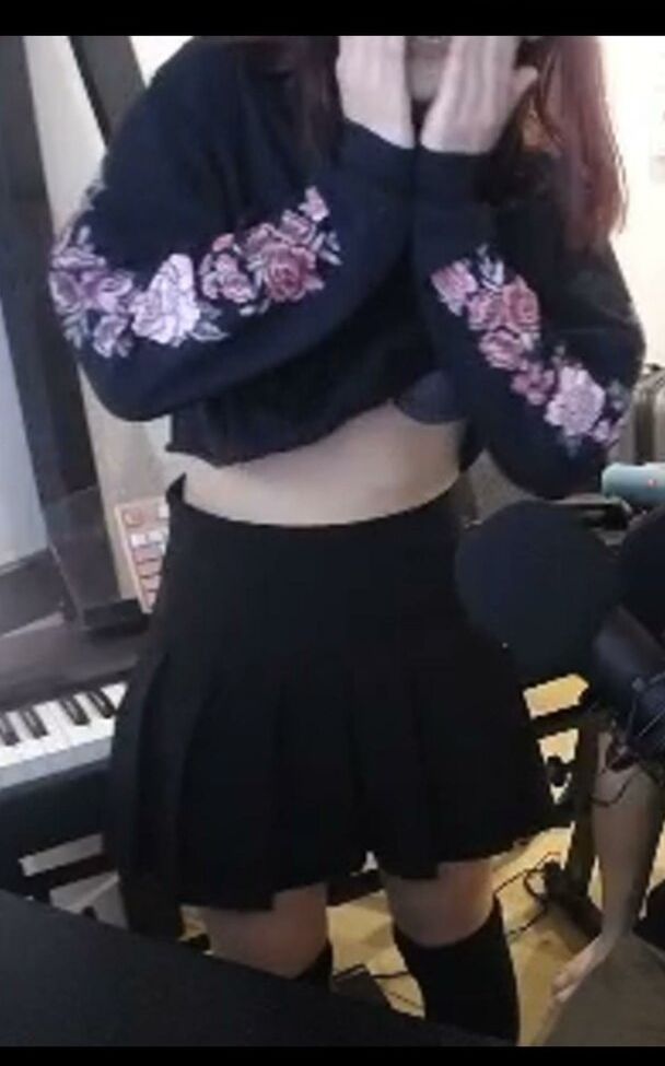 LilyPichu nackt #108273904