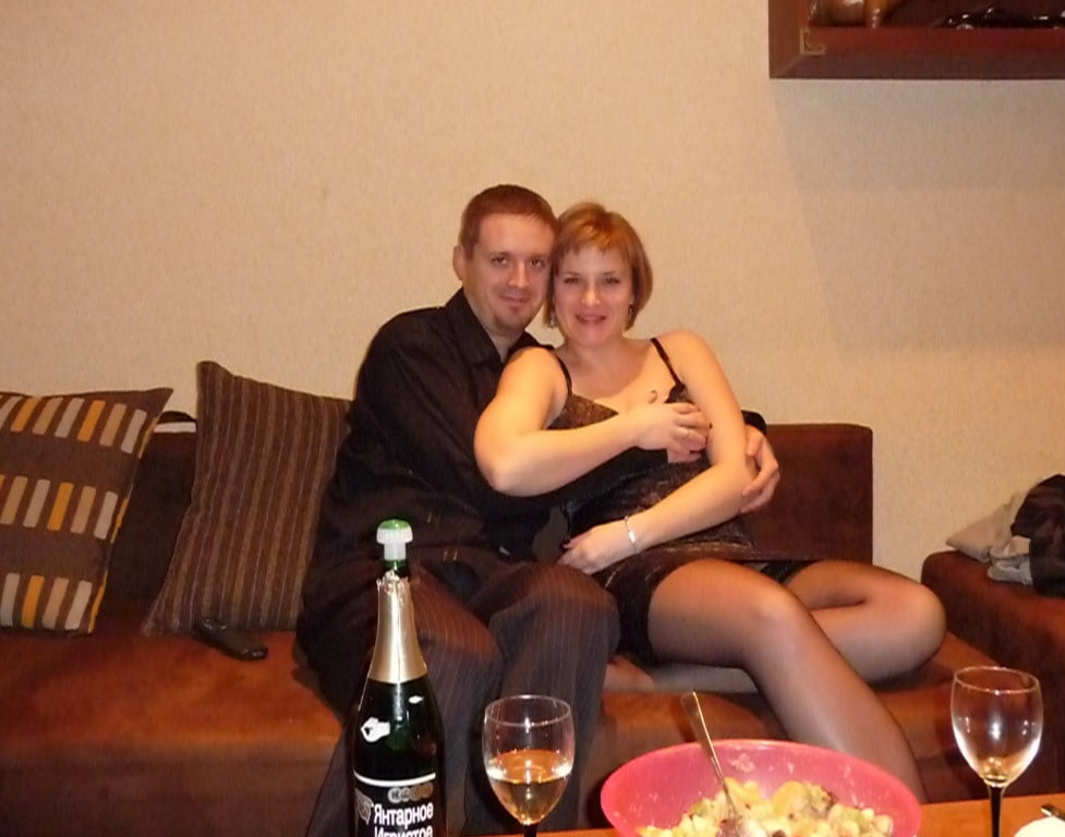 1. Polish couple, Matt and Ann #97077482