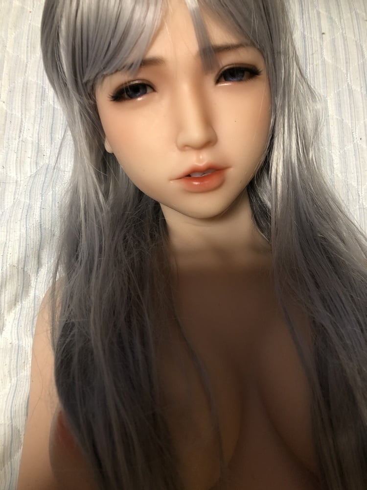 New silicone doll #81778197
