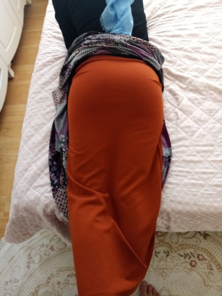 Sexy mujeres turcas con hijab mixto al azar 5
 #97336121