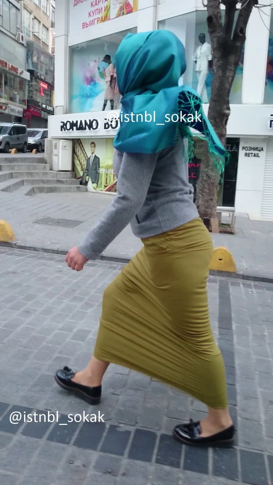 Sexy mujeres turcas con hijab mixto al azar 5
 #97336163