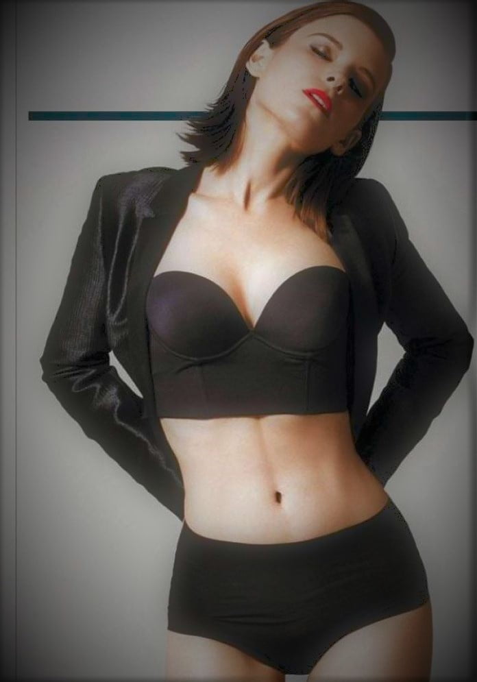 Kate Mara&#039;s Navel and tummy (perfect body) #94237099
