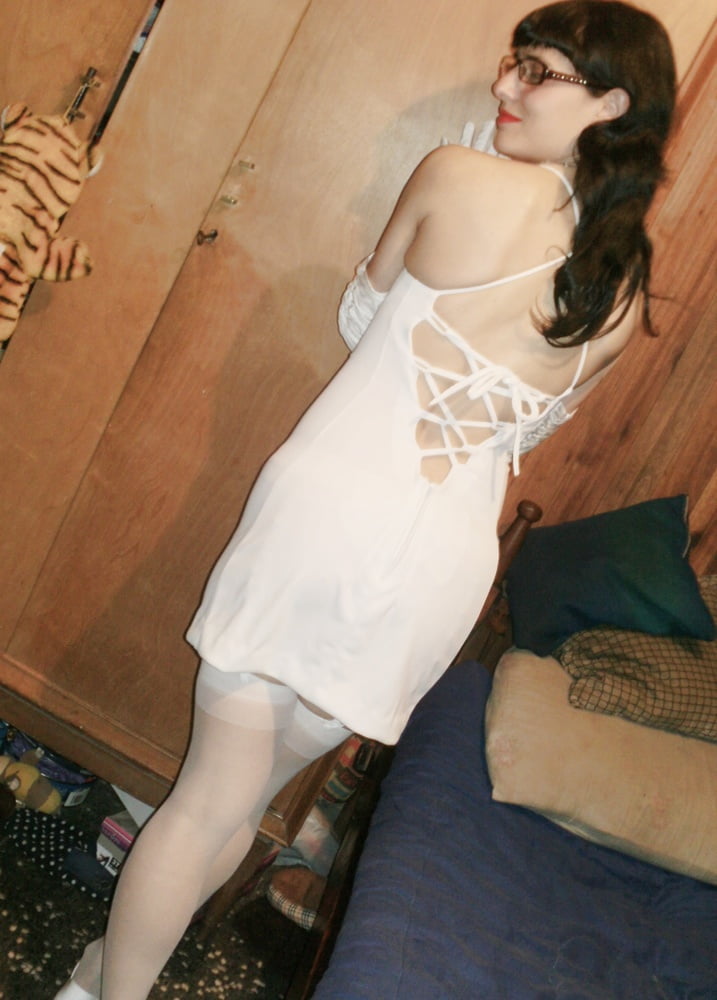 Mi esposa en ropa sexy 4
 #88036647