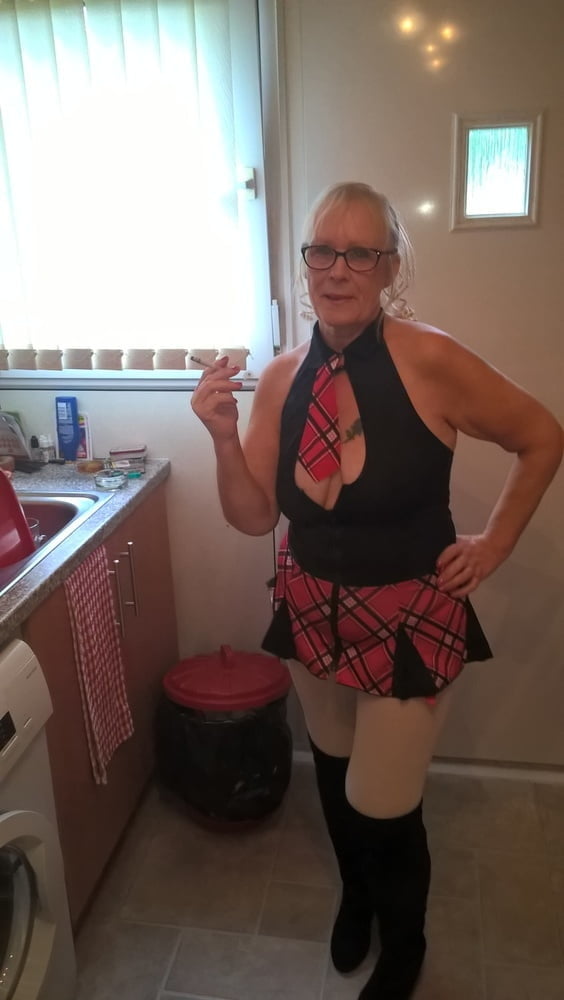 More of my gran jan #106577967