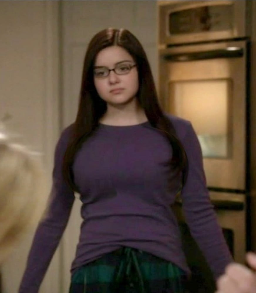 Alex Dumphy A.K.A Ariel Winter #98676599