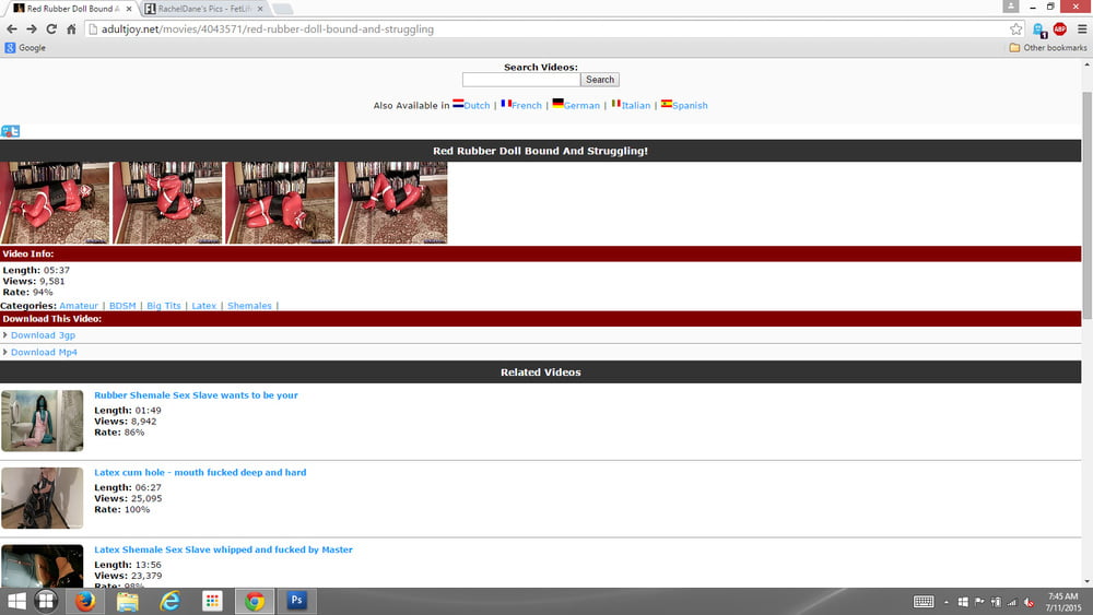 Front Page #107105270