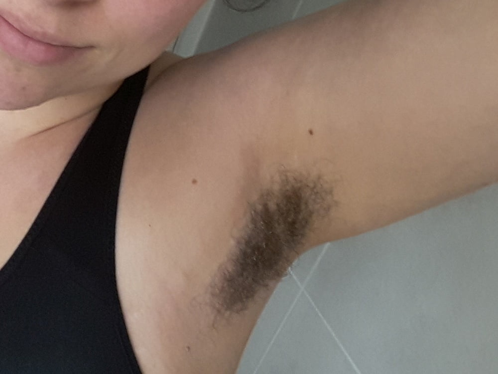 More hairy armpits Comment please! #97473810