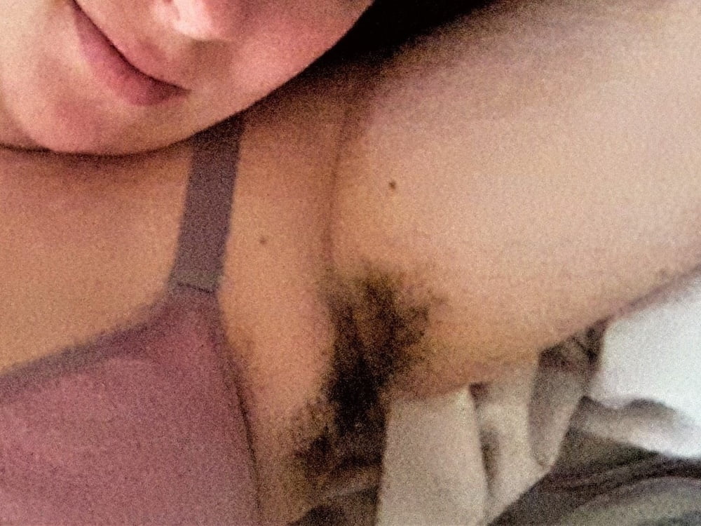 More hairy armpits Comment please! #97473818
