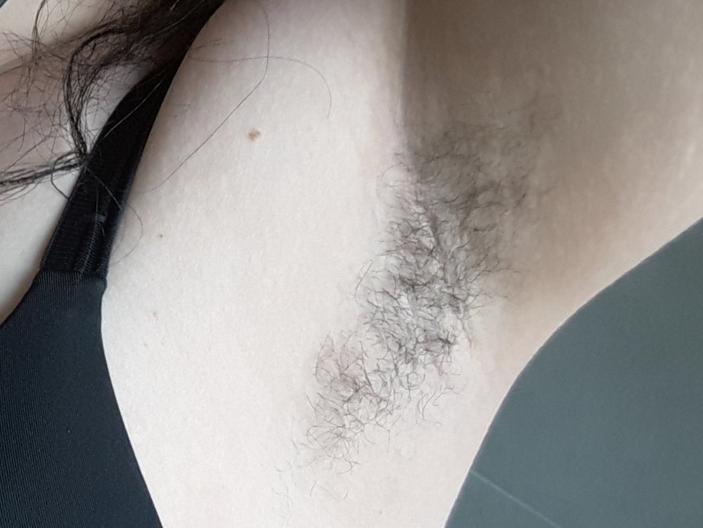 More hairy armpits Comment please! #97473822