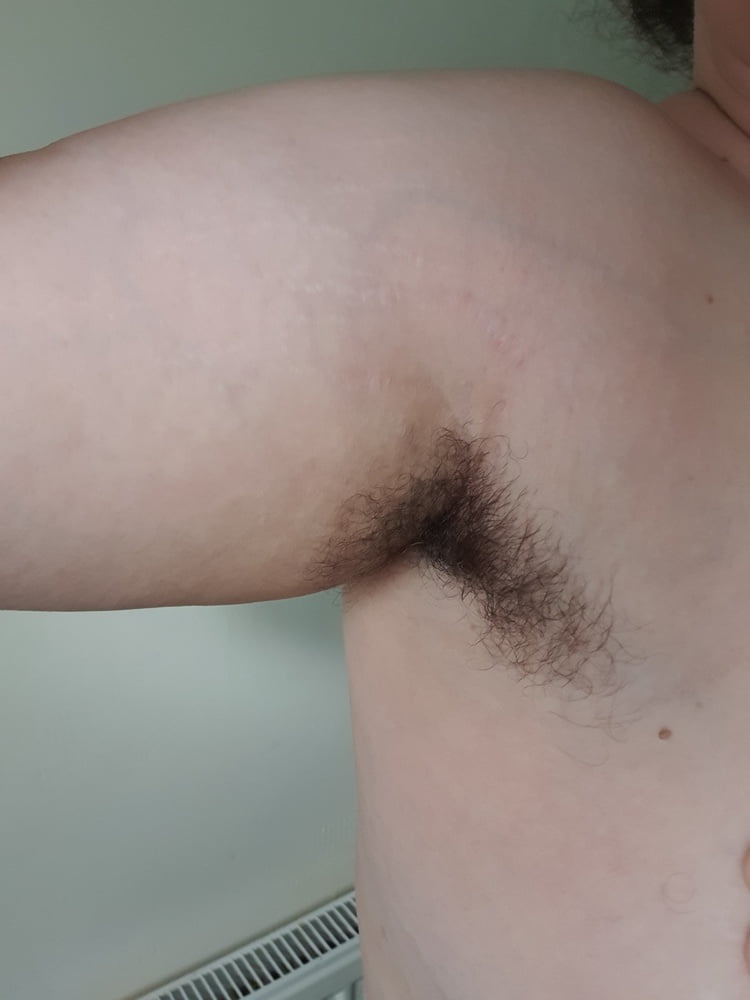 More hairy armpits Comment please! #97473828