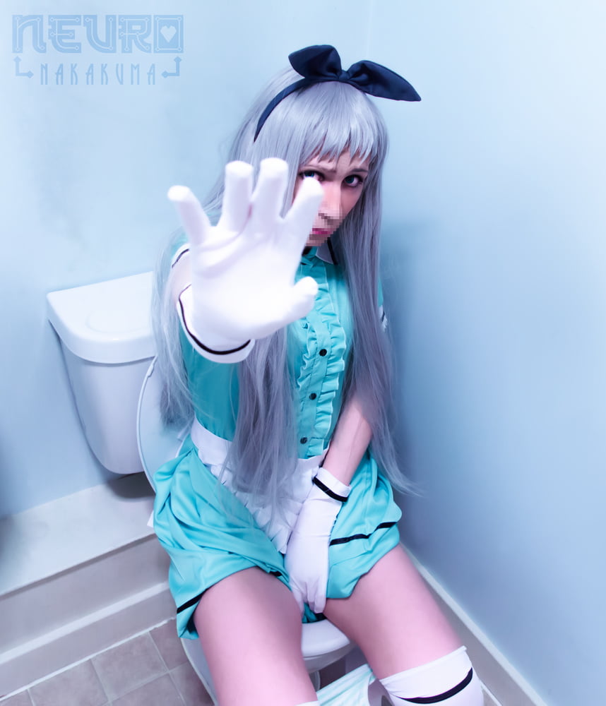 Blend S Cosplay #107185609
