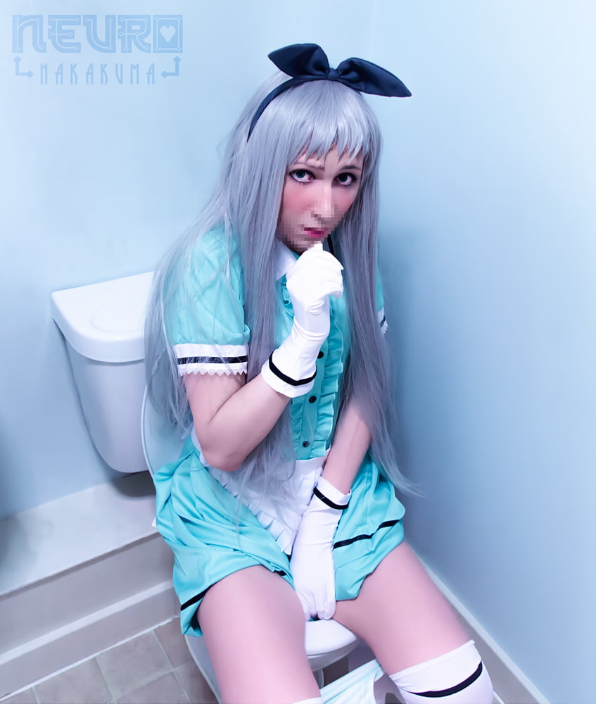 Blend S Cosplay #107185610