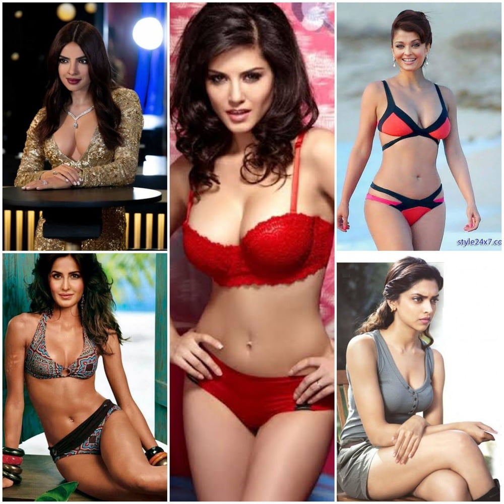 Branlette : les actrices les plus sexy de Bollywood
 #88617953