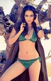 Branlette : les actrices les plus sexy de Bollywood
 #88617959