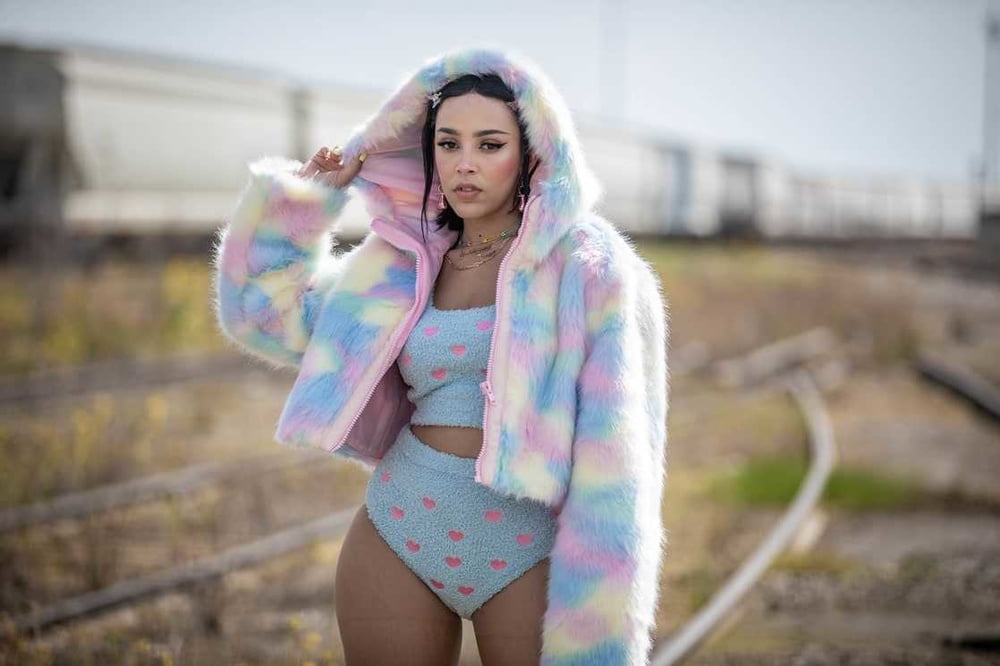 Doja cat 2 #94007075