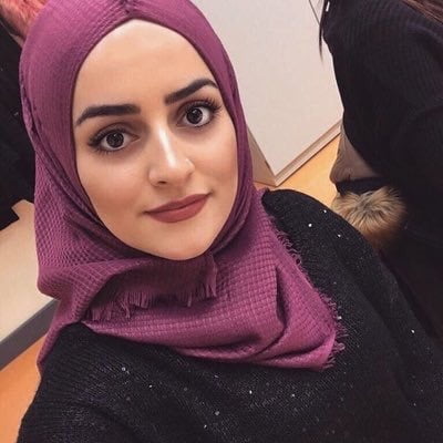 Hijab ragazza grande culo
 #79918778